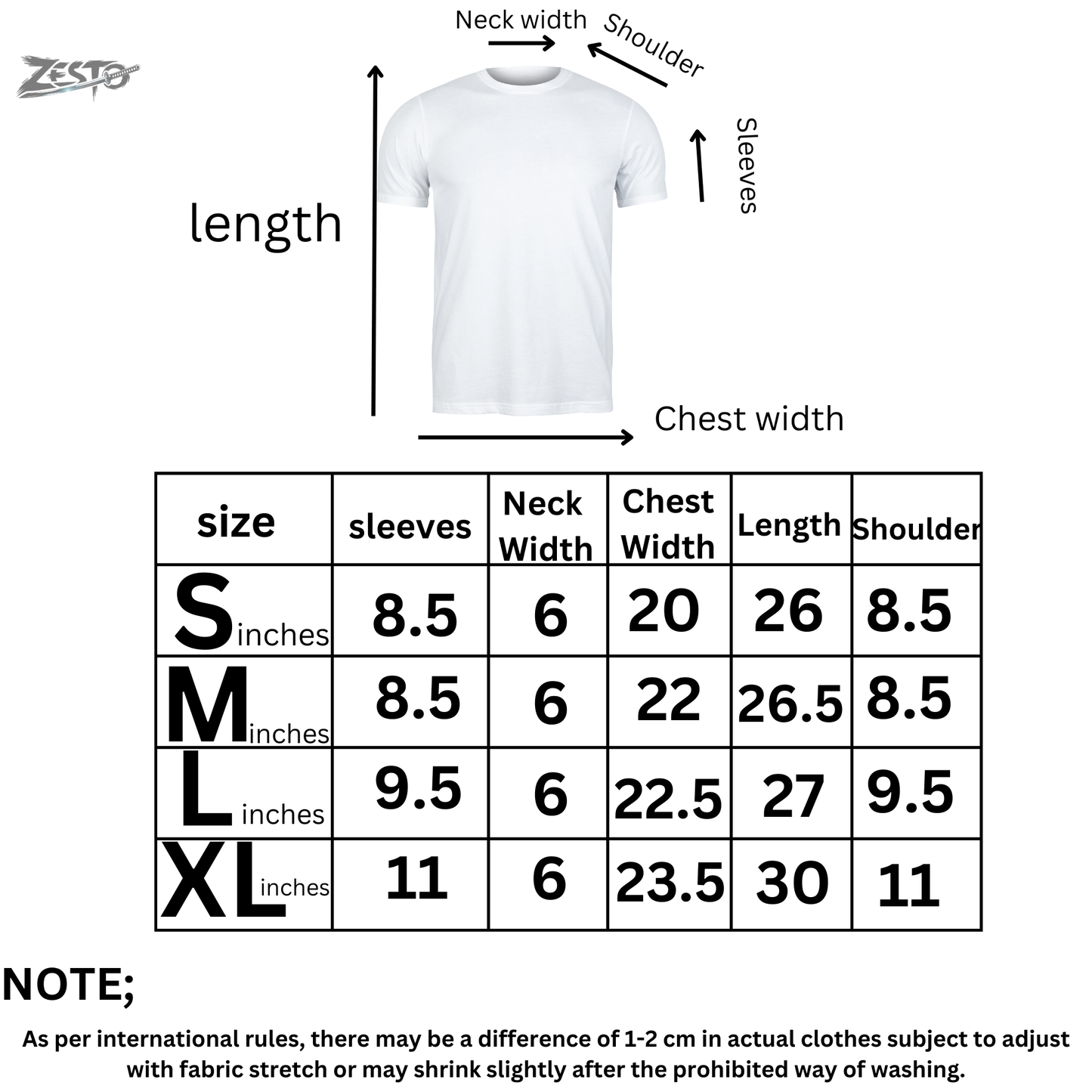 LEVI WINGS OF FREEDOM TEE (OVERSIZE)