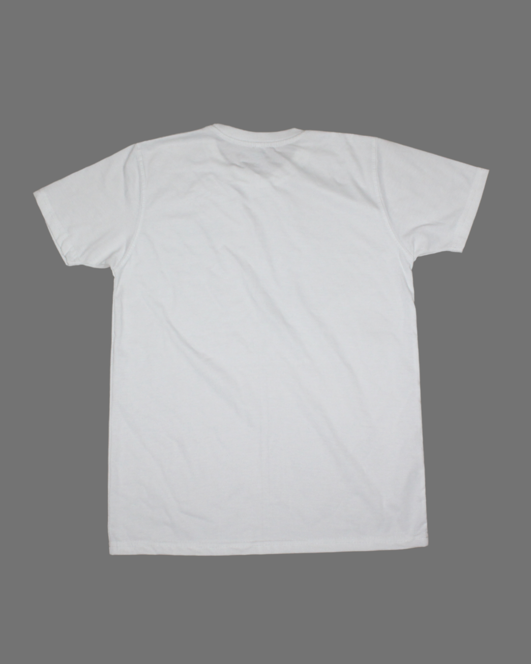 ZESTO TEE (FITTED)