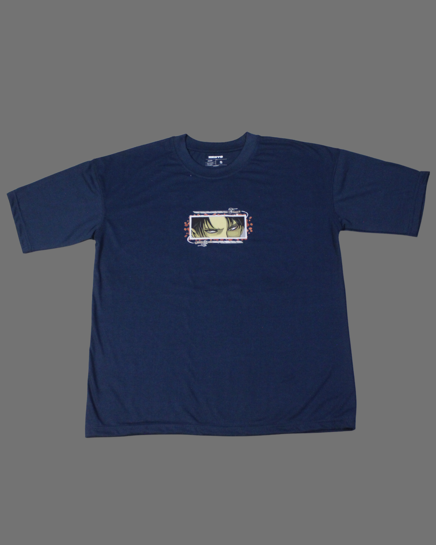 LEVI WINGS OF FREEDOM TEE (OVERSIZE)