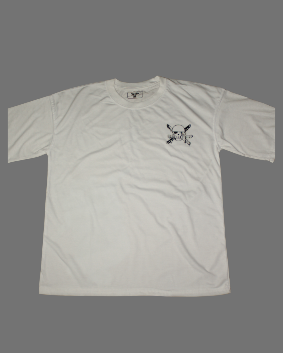 TOJIFUSHIGURO TEE (OVERSIZE)