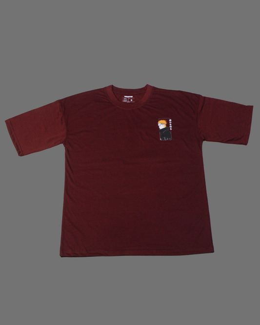 PAIN CORE TEE (OVERSIZE)