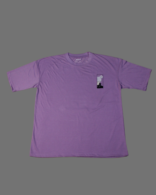 GOJO CORE TEE (OVERSIZE)