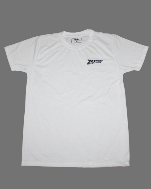 ZESTO TEE (FITTED)