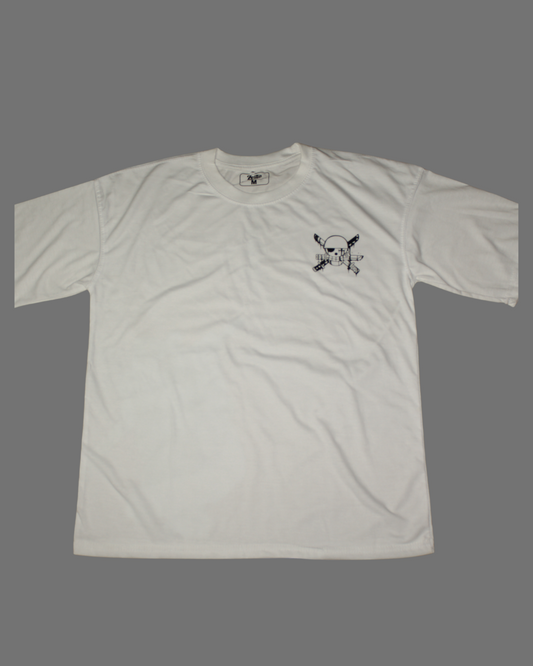 TOJIFUSHIGURO TEE (OVERSIZE)